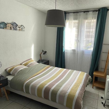Jolie Charmant T3 Refait A Neuf A Marseille Eksteriør billede