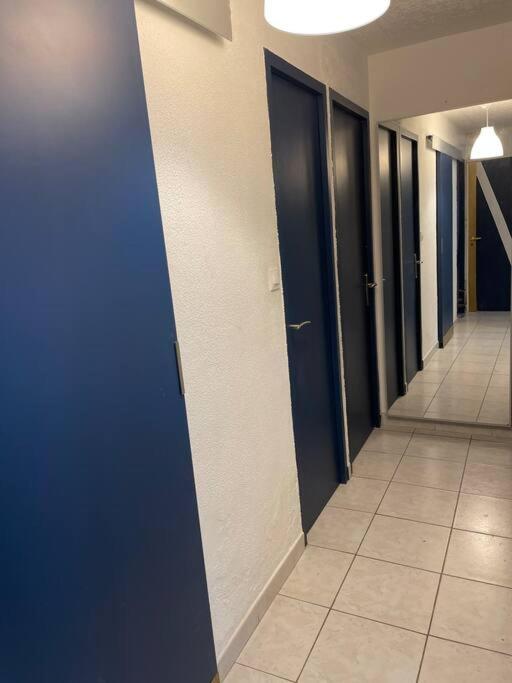 Jolie Charmant T3 Refait A Neuf A Marseille Eksteriør billede